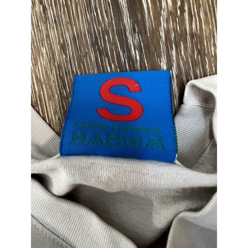 Online ceramics john mayer leon bridges longsleeve - Picture 4 of 4